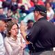 Image for article titled Jim Leyland's Daughter Takes Off Work To Help Father Through World Series